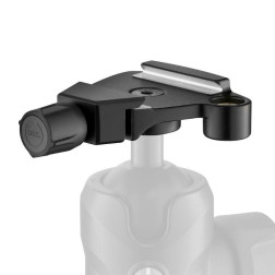 MSQ6T - Adaptateur de Plateau Rapide Top Lock Adaptateur Manfrotto