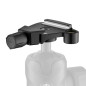 MSQ6T - Adaptateur de Plateau Rapide Top Lock MSQ6T - Adaptateur de Plateau Rapide Top Lock
