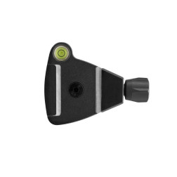 MSQ6T - Adaptateur de Plateau Rapide Top Lock Manfrotto
