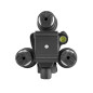 MSQ6T - Adaptateur de Plateau Rapide Top Lock MSQ6T - Adaptateur de Plateau Rapide Top Lock