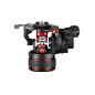MVH608AH Nitrotech 608 Rotule Video charge max 14kg MVH608AH Nitrotech 608 Rotule Video charge max 14kg