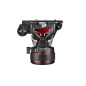 MVH608AH Nitrotech 608 Rotule Video charge max 14kg MVH608AH Nitrotech 608 Rotule Video charge max 14kg