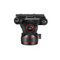 MVH608AH Nitrotech 608 Rotule Video charge max 14kg MVH608AH Nitrotech 608 Rotule Video charge max 14kg