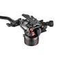 MVH608AH Nitrotech 608 Rotule Video charge max 14kg MVH608AH Nitrotech 608 Rotule Video charge max 14kg