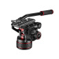 MVH608AH Nitrotech 608 Rotule Video charge max 14kg MVH608AH Nitrotech 608 Rotule Video charge max 14kg
