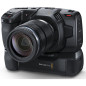Pocket Camera Battery Grip