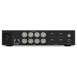 Teranex Mini SDI to HDMI 8K HDR Blackmagic Design