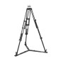 Alu Twin GS Tripod 100/75mm SKU - MVTTWINGA Alu Twin GS Tripod 100/75mm SKU - MVTTWINGA