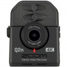 Zoom Q2n-4K Camera miniature 4K Zoom