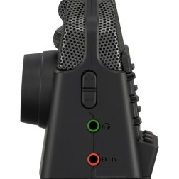 Zoom Q2n-4K Camescope miniature 4K Zoom Q2n-4K Camera mi
