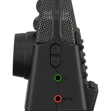 Zoom Q2n-4K Camescope miniature 4K Zoom Q2n-4K Camera mi