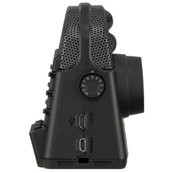 Zoom Q2n-4K Camescope miniature 4K Zoom Q2n-4K Camera mi Zoom