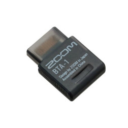 Adaptateur bluetooth BTA-1 BTA-1 - Adaptateur Bluetooth Zoom