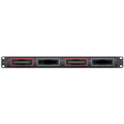 MultiDock 10G Station d accueil pour rack