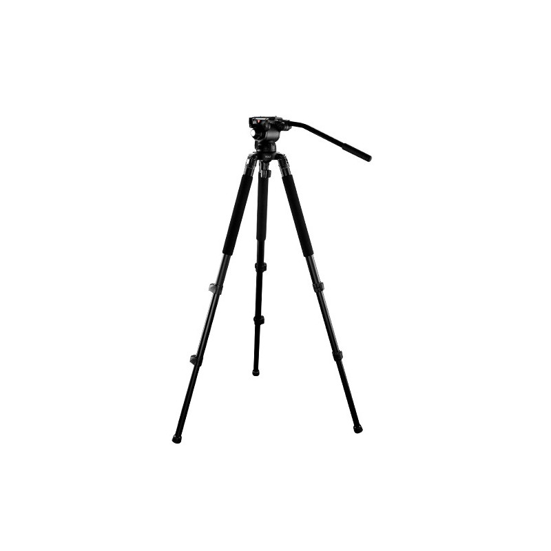 Kit trepied GH03 + 760AT Kit trepied GH03 + 760AT
