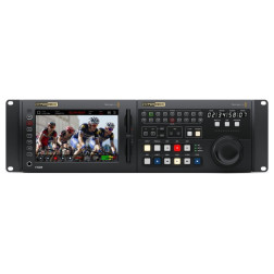 HyperDeck Extreme 8K HDR Blackmagic Design