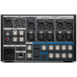 HyperDeck Extreme 8K HDR Blackmagic Design
