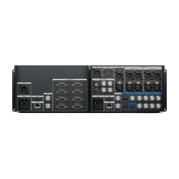 HyperDeck Extreme 8K HDR Blackmagic Design