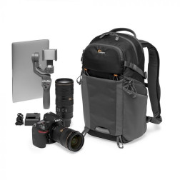 PHOTO ACTIVE BP 200 AW (Noir et Gris Foncé) LP37260-PWW LowePro