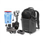 PHOTO ACTIVE BP 200 AW (Noir et Gris Foncé)