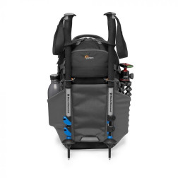 PHOTO ACTIVE BP 200 AW (Noir et Gris Foncé) LowePro