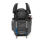 PHOTO ACTIVE BP 200 AW (Noir et Gris Foncé)