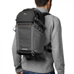 PHOTO ACTIVE BP 200 AW (Noir et Gris Foncé) LowePro