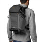 PHOTO ACTIVE BP 200 AW (Noir et Gris Foncé)
