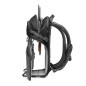 PHOTO ACTIVE BP 200 AW (Noir et Gris Foncé)