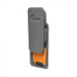 PHOTO ACTIVE BP 200 AW (Noir et Gris Foncé)
