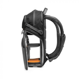PHOTO ACTIVE BP 200 AW (Noir et Gris Foncé) LowePro