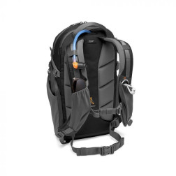 PHOTO ACTIVE BP 200 AW (Noir et Gris Foncé) LowePro