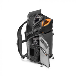 PHOTO ACTIVE BP 200 AW (Noir et Gris Foncé) LowePro