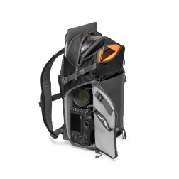 PHOTO ACTIVE BP 200 AW (Noir et Gris Foncé) LowePro