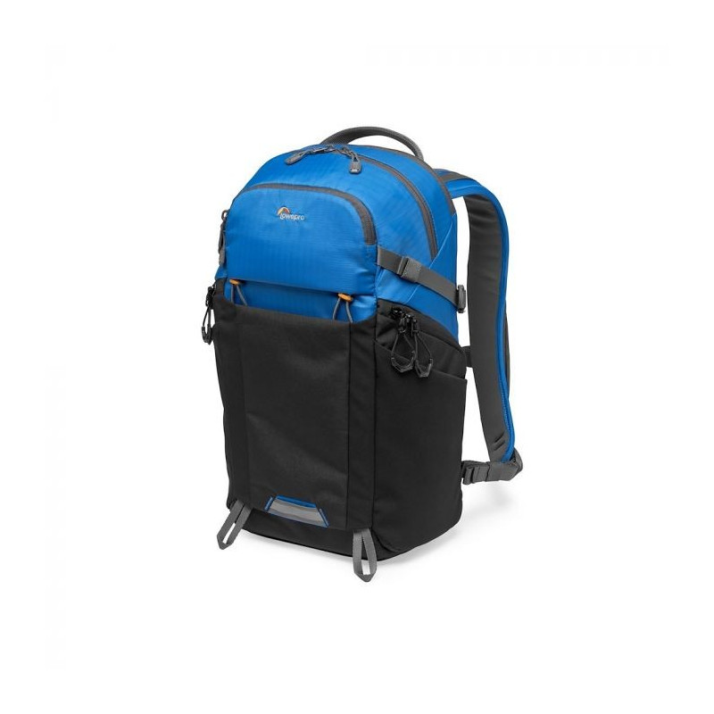 PHOTO ACTIVE BP 200 AW (Bleu et Noir)