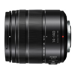 14-140 mm F3.5-5.6 Micro 4/3