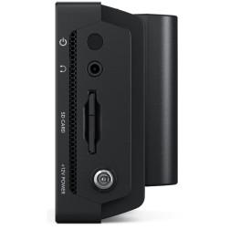 Video Assist 5 pouces 12G HDR Blackmagic Design