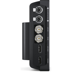Video Assist 7 pouces 12G Moniteur Enregistreur