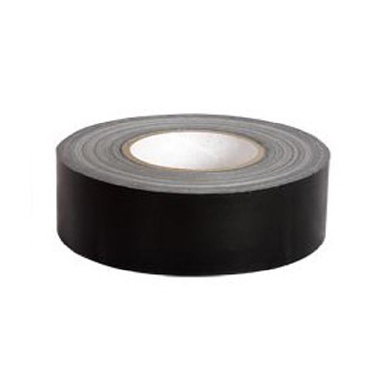 Gaffer Noir 50x50 Eco Gaffer Noir 50x50 Eco
