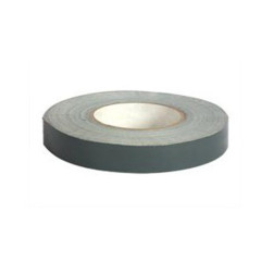 Gaffer Gris/Argent 50x25 Gaffer