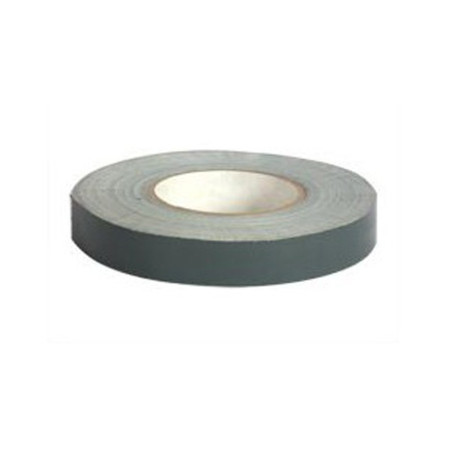 Gaffer GrisArgent 50x25  Cine Gaff GrisArgent 50 met Gaffer
