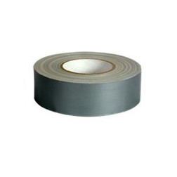 Gaffer GrisArgent 50x50  Cine Gaff GrisArgent 50 met Gaffer