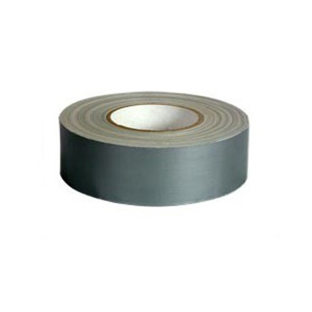 Gaffer GrisArgent 50x50  Cine Gaff GrisArgent 50 met Gaffer