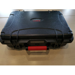 FLOW500 kit HF Video 3GSDI & HDMI max 150m Swit