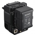 XDCA-FX9 Unité d'extension pour caméra FX9 Sony