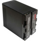 LB-SU98 batterie type BP-U 98Wh