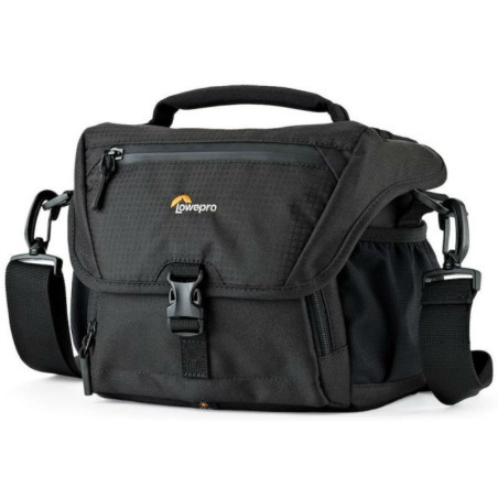 Nova 160 AW II  Noir LowePro