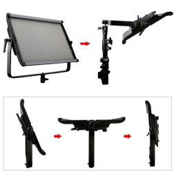 2016 Leds bicolor avec télécommande sans fil PBS-Leds