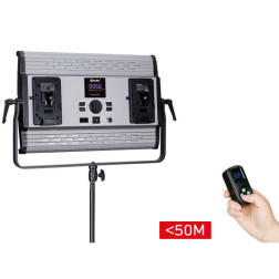 1700 Leds bicolor avec télécommande sans fil PBS-Leds