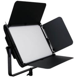 1200 Leds Daylight avec télécommande sans fil Panneau 12